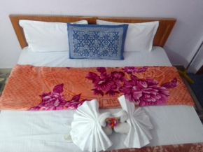 Aman Guest House